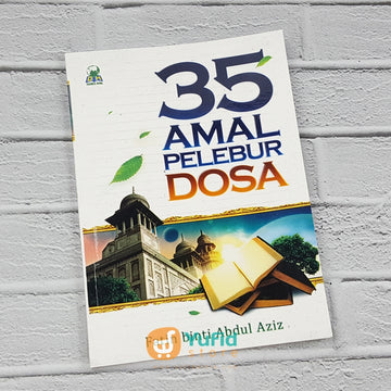 35 AMAL PELEBUR DOSA