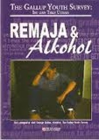 REMAJA & ALKOHOL