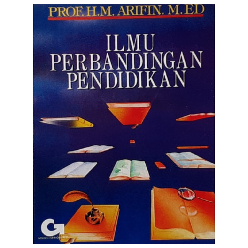 Ilmu Perbandingan Pendidikan