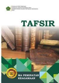 Tafsir XI : Peminatan Keagamaan